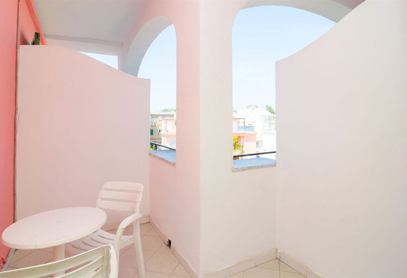 Hotel Flora Wellness & Beauty  | Ischia | Napoli | Italia 2