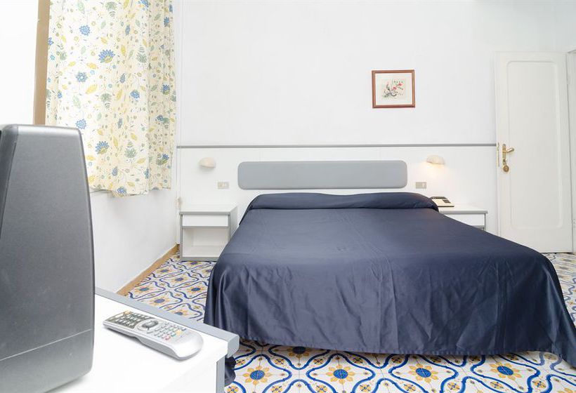 Hotel Flora Wellness & Beauty  | Ischia | Napoli | Italia 20