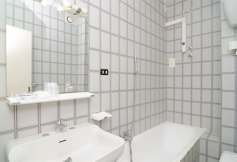 Hotel Flora Wellness & Beauty  | Ischia | Napoli | Italia 3