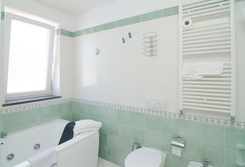 Hotel Flora Wellness & Beauty  | Ischia | Napoli | Italia 4