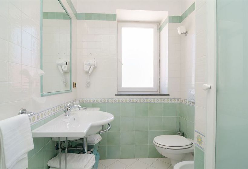 Hotel Flora Wellness & Beauty  | Ischia | Napoli | Italia 5