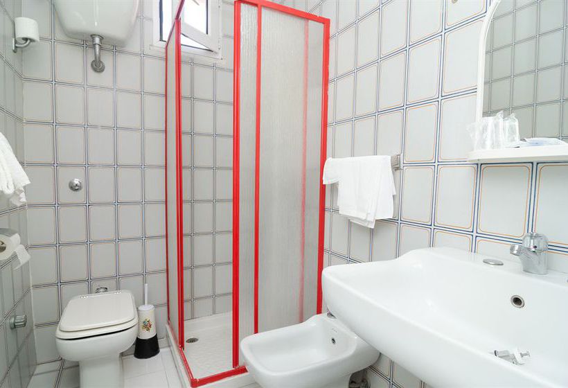 Hotel Flora Wellness & Beauty  | Ischia | Napoli | Italia 6