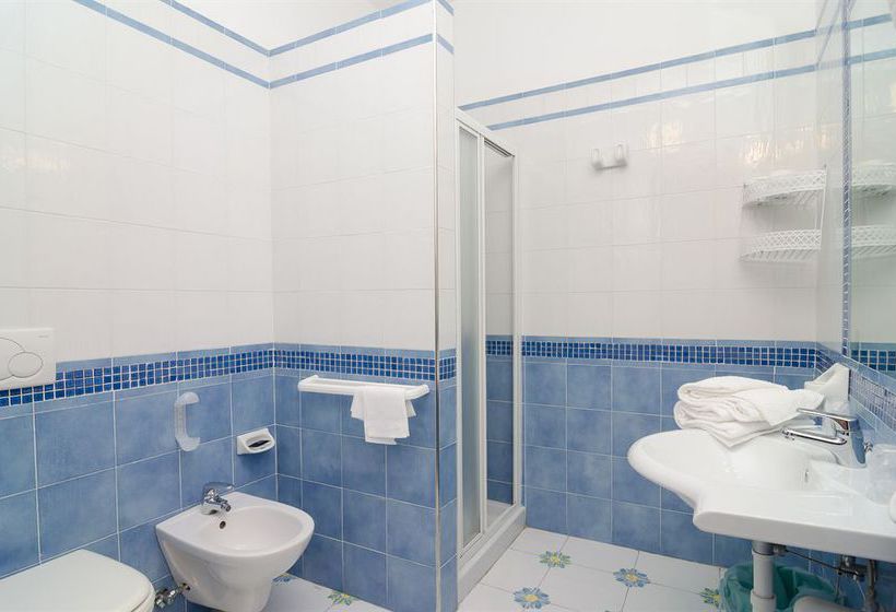 Hotel Flora Wellness & Beauty  | Ischia | Napoli | Italia 7