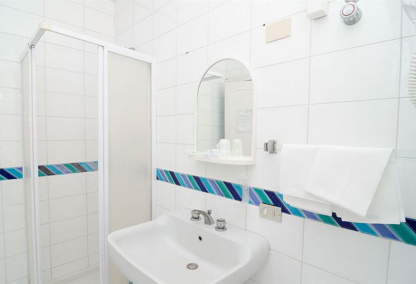 Hotel Flora Wellness & Beauty  | Ischia | Napoli | Italia 8