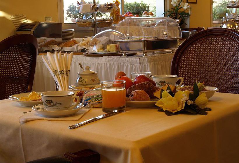 Hotel Firenze & Continetale La Spezia