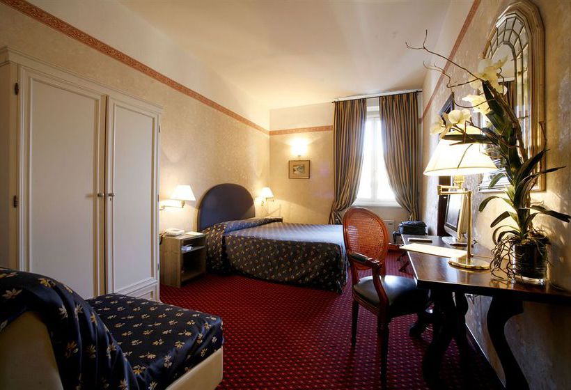 Hotel Firenze & Continetale  | La Spezia | La Spezia | Italia 1