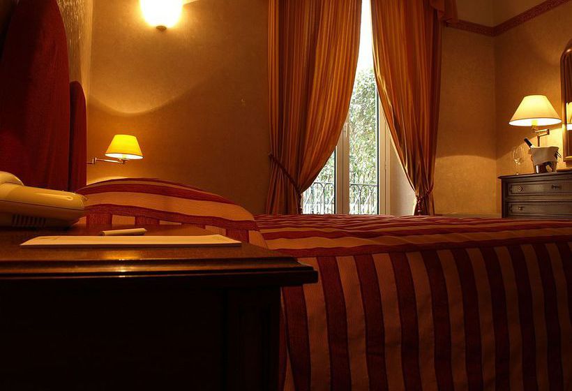 Hotel Firenze & Continetale  | La Spezia | La Spezia | Italia 2