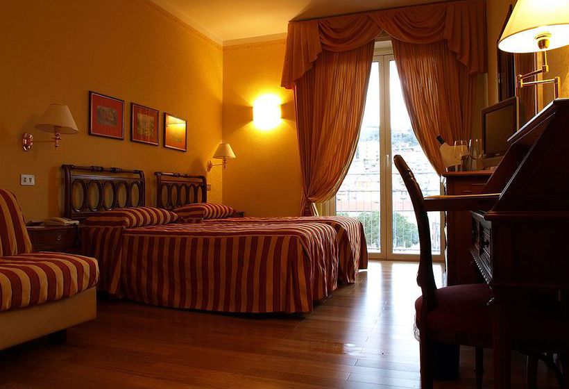 Hotel Firenze & Continetale  | La Spezia | La Spezia | Italia 3