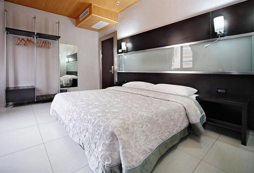 Hotel Bolzano  | Milano | Milano | Italia 1
