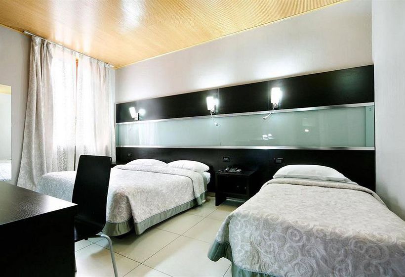 Hotel Bolzano  | Milano | Milano | Italia 4