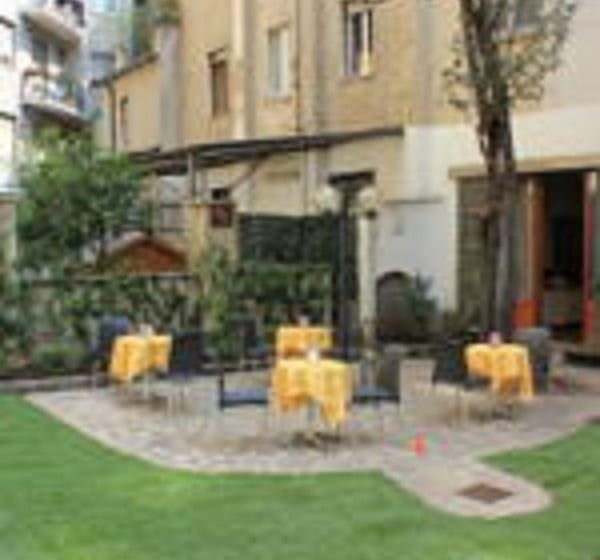 Hotel Bolzano  | Milano | Milano | Italia 7