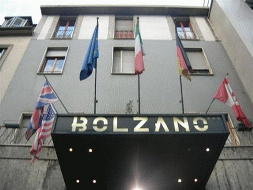 Hotel Bolzano  | Milano | Milano | Italia 9