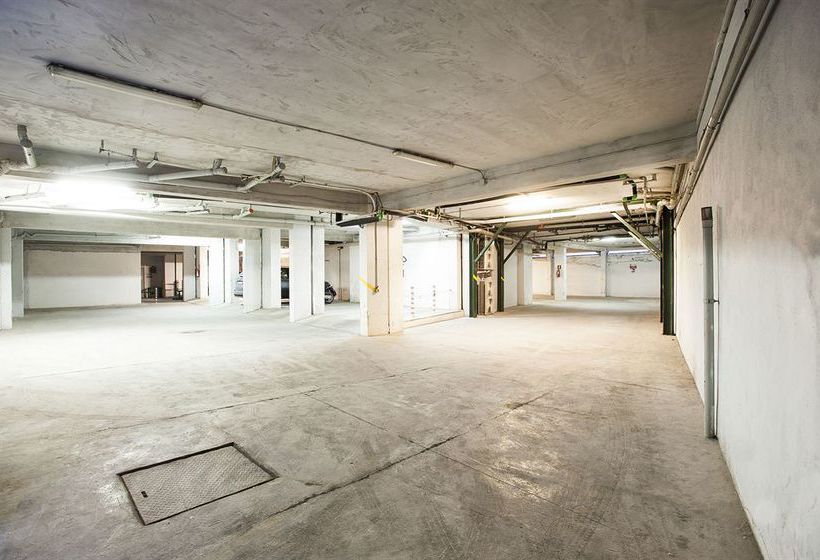 Hotel Athenaeum  | Palermo | Palermo | Italy 1