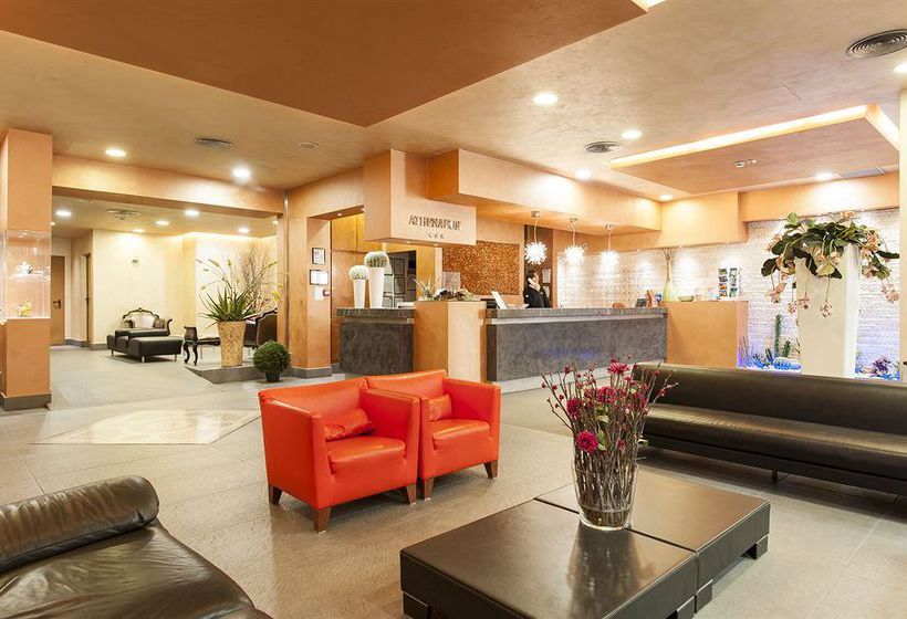 Hotel Athenaeum  | Palermo | Palermo | Italy 13