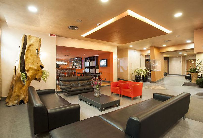 Hotel Athenaeum  | Palermo | Palermo | Italy 14