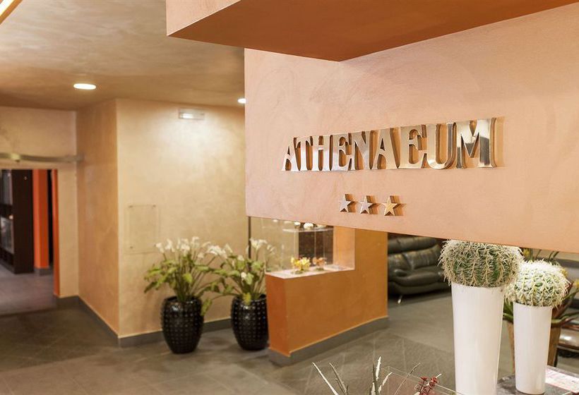 Hotel Athenaeum  | Palermo | Palermo | Italy 15