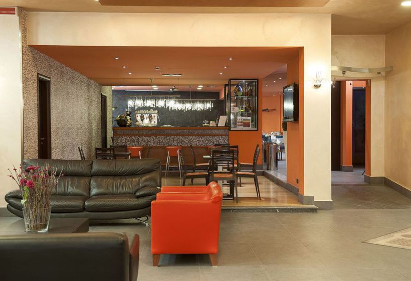 Hotel Athenaeum  | Palermo | Palermo | Italy 16