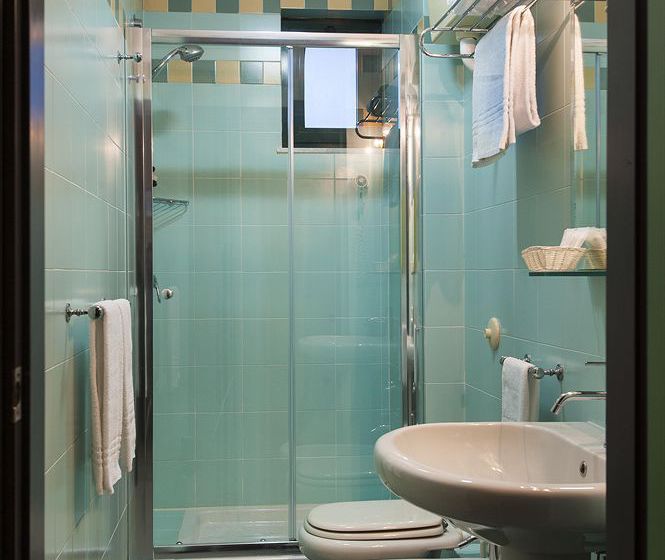 Hotel Athenaeum  | Palermo | Palermo | Italy 17