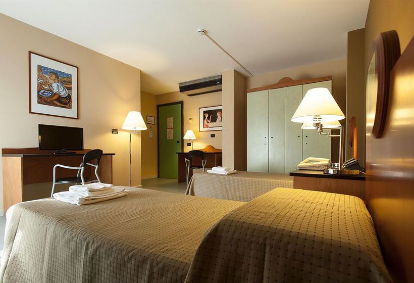 Hotel Athenaeum  | Palermo | Palermo | Italy 2