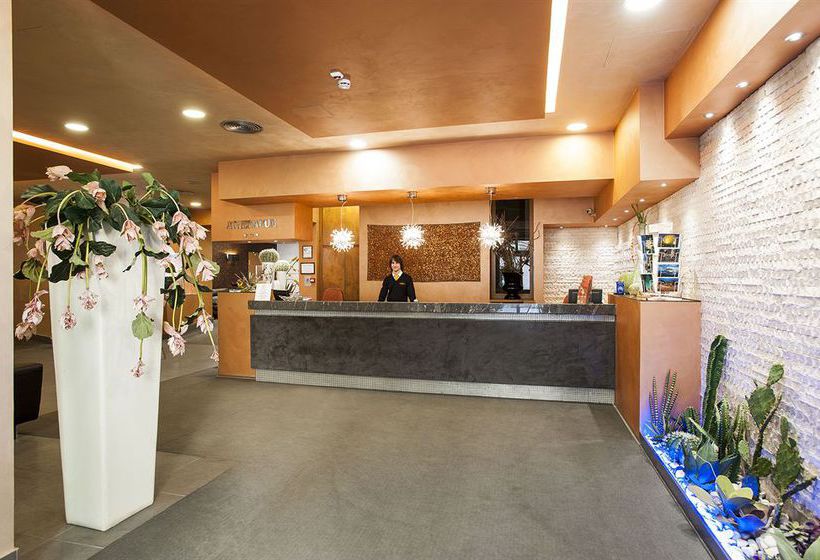 Hotel Athenaeum  | Palermo | Palermo | Italy 4