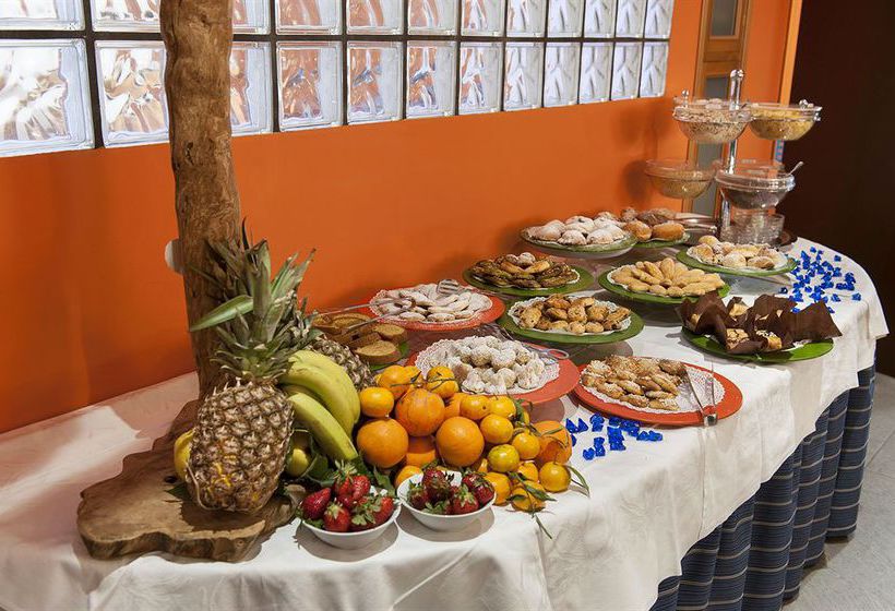 Hotel Athenaeum  | Palermo | Palermo | Italy 5