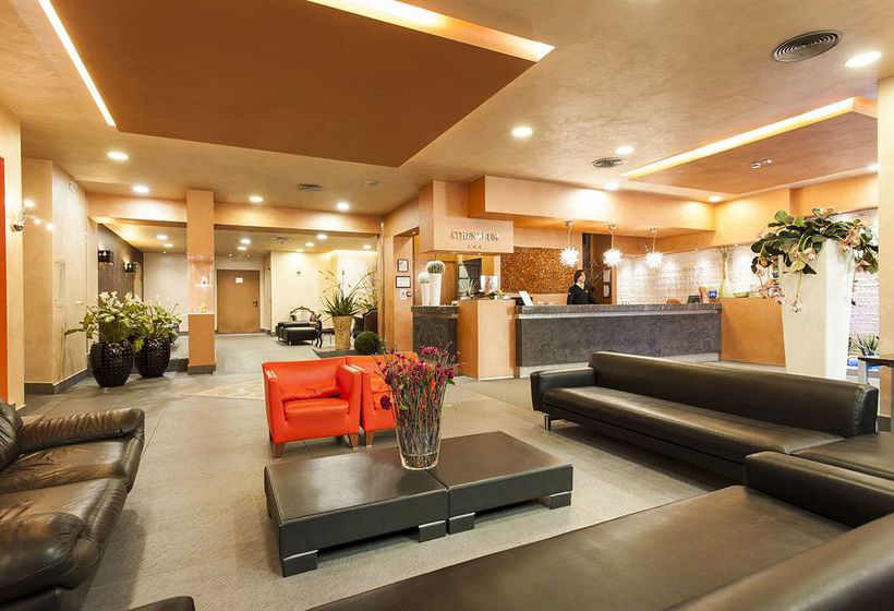 Hotel Athenaeum  | Palermo | Palermo | Italy 6