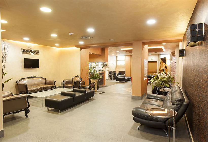 Hotel Athenaeum  | Palermo | Palermo | Italy 9