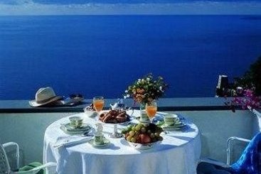 Hotel Punta Regina  | Positano | Salerno | Italia 10