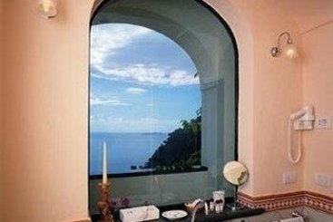 Hotel Punta Regina  | Positano | Salerno | Italia 11