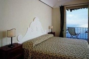 Hotel Punta Regina  | Positano | Salerno | Italia 12