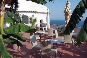 Hotel Punta Regina  | Positano | Salerno | Italia 13