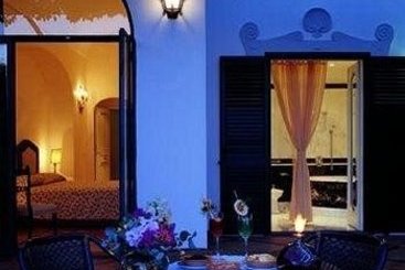 Hotel Punta Regina  | Positano | Salerno | Italia 14