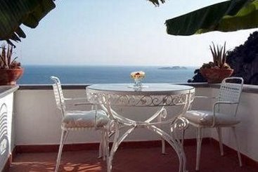 Hotel Punta Regina  | Positano | Salerno | Italia 15