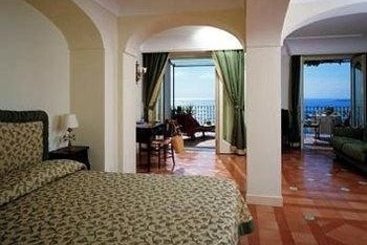 Hotel Punta Regina  | Positano | Salerno | Italia 16