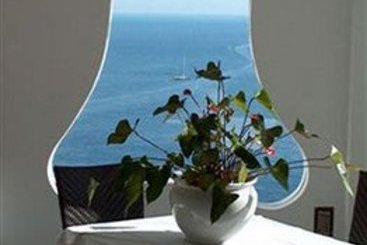 Hotel Punta Regina  | Positano | Salerno | Italia 18