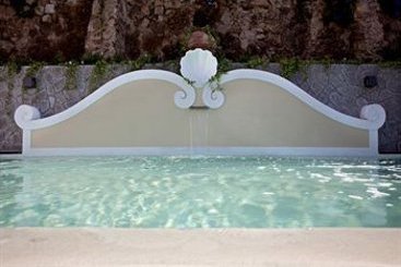 Hotel Punta Regina  | Positano | Salerno | Italia 2