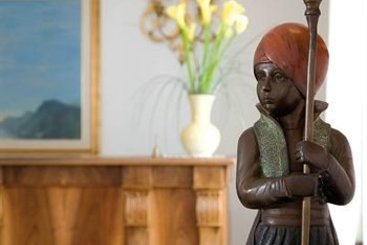 Hotel Punta Regina  | Positano | Salerno | Italia 20