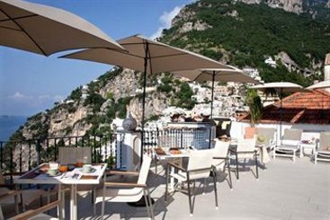 Hotel Punta Regina  | Positano | Salerno | Italia 3