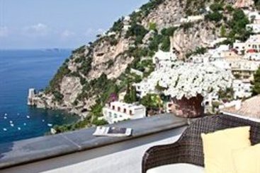 Hotel Punta Regina  | Positano | Salerno | Italia 4