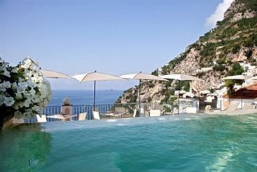 Hotel Punta Regina  | Positano | Salerno | Italia 5