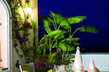 Hotel Punta Regina  | Positano | Salerno | Italia 6