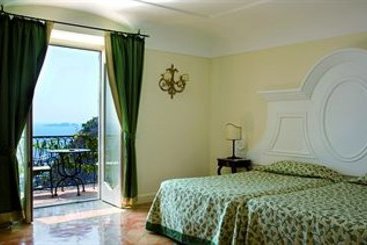 Hotel Punta Regina  | Positano | Salerno | Italia 7