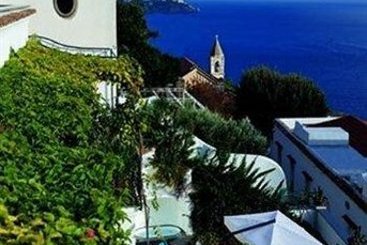 Hotel Punta Regina  | Positano | Salerno | Italia 9