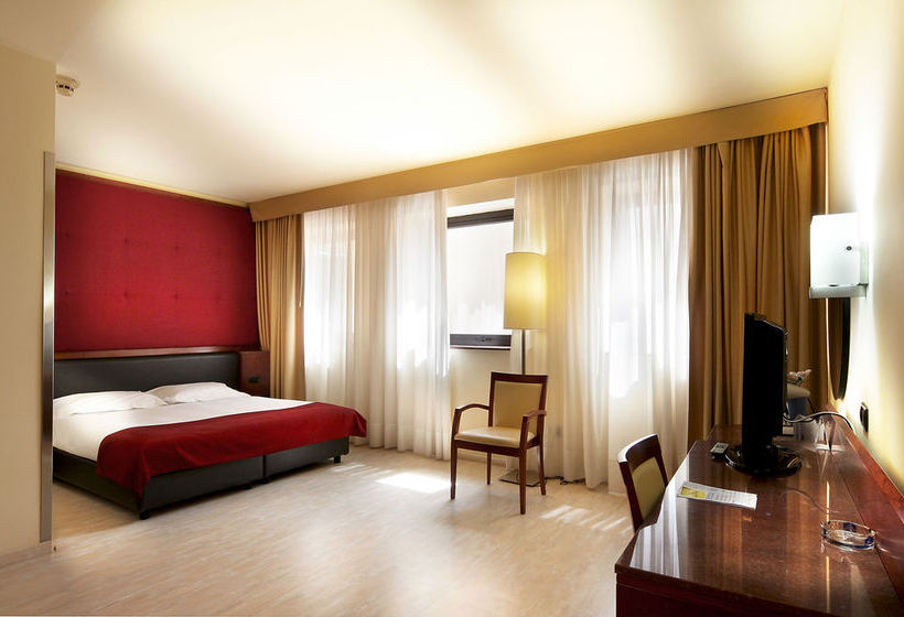 Hotel Mediterraneo Palace Ragusa