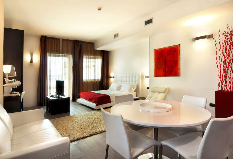 Hotel Mediterraneo Palace  | Ragusa | Ragusa | Italia 11