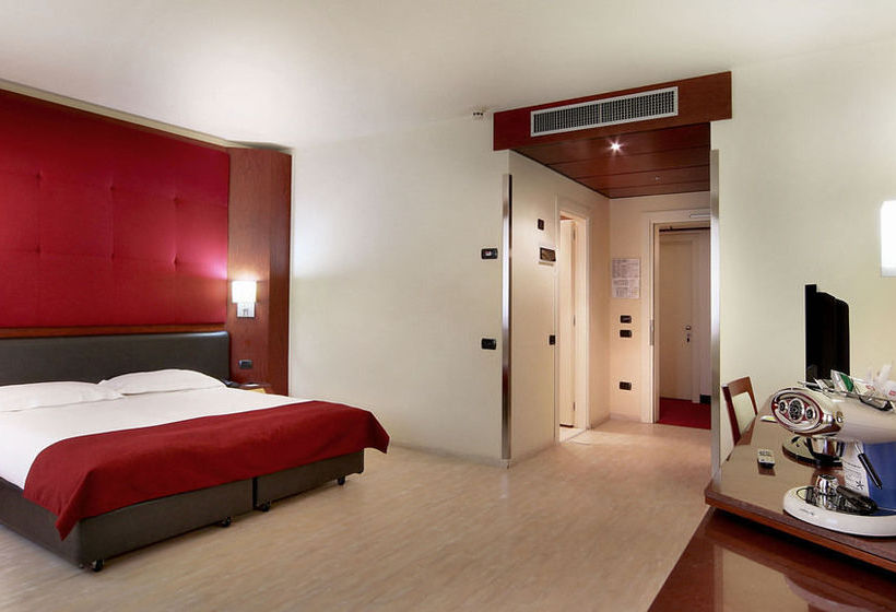 Hotel Mediterraneo Palace  | Ragusa | Ragusa | Italia 12