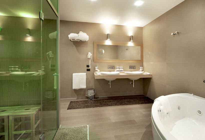 Hotel Mediterraneo Palace  | Ragusa | Ragusa | Italia 13