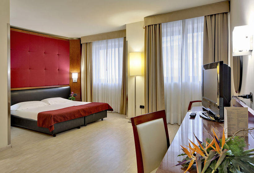 Hotel Mediterraneo Palace  | Ragusa | Ragusa | Italia 14