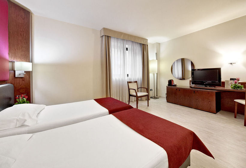 Hotel Mediterraneo Palace  | Ragusa | Ragusa | Italia 15