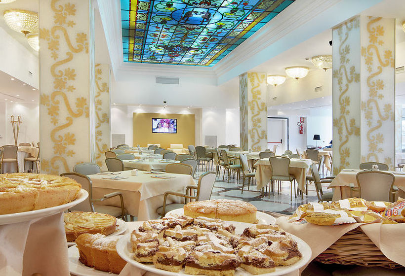 Hotel Mediterraneo Palace  | Ragusa | Ragusa | Italia 16